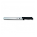 Victorinox Slicing Round Tip Knife - 25cm (10") 5.4203.25