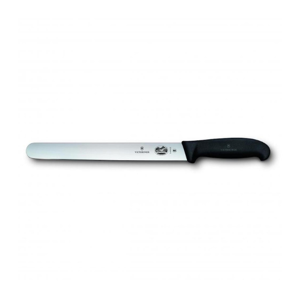 Victorinox Slicing Round Tip Knife - 25cm (10") 5.4203.25
