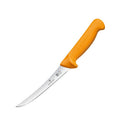 Swibo Curved Boning Knife 16cm (6") Wide Blade