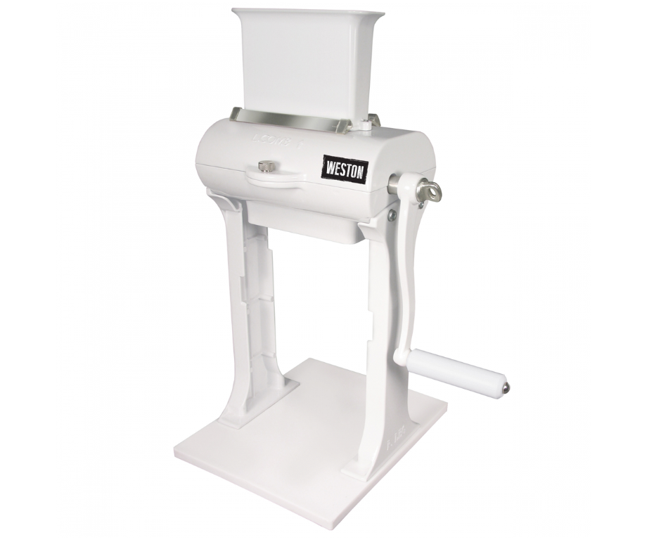 Manual Meat Cuber/Tenderiser