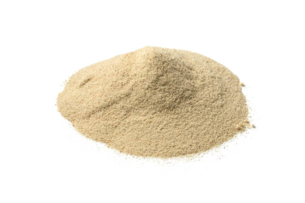 Pepper White Ground 1kg