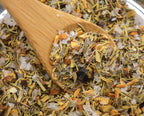 Sea Salt Rub Wild Thing