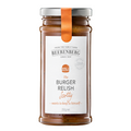 Beerenberg Burger Relish 260g