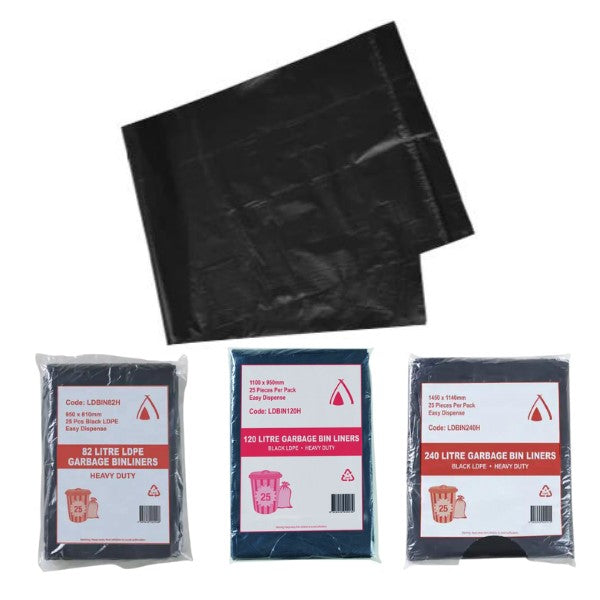 Bin Liners