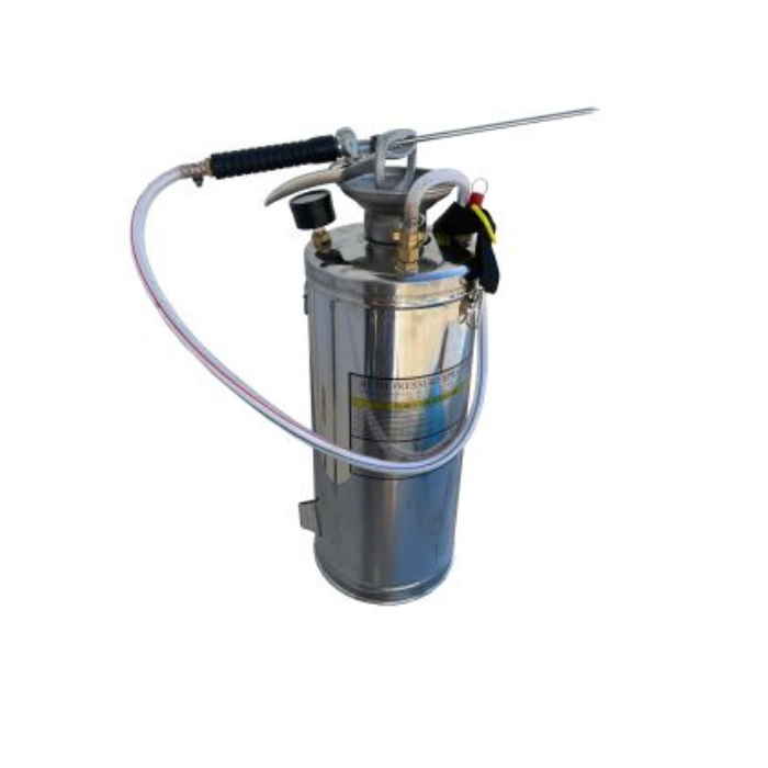 Buddy Brine Pump 8litre