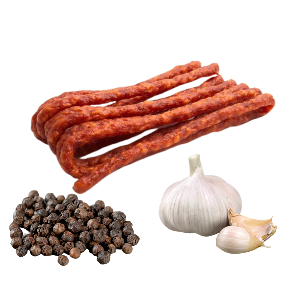 Cabana Sausage Premix - Pepper & Garlic 2.9kg