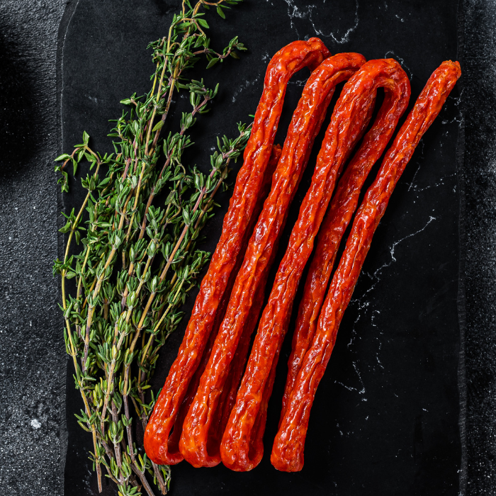 Cabanossi Sausage Premix 1kg