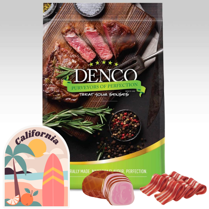 Californian Ham & Bacon Meat Cure 2.7kg