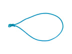 Loops - 8cm Blue 1000 Pack