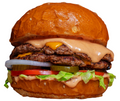 Smokey Maple Chipotle Burger Mix 4kg