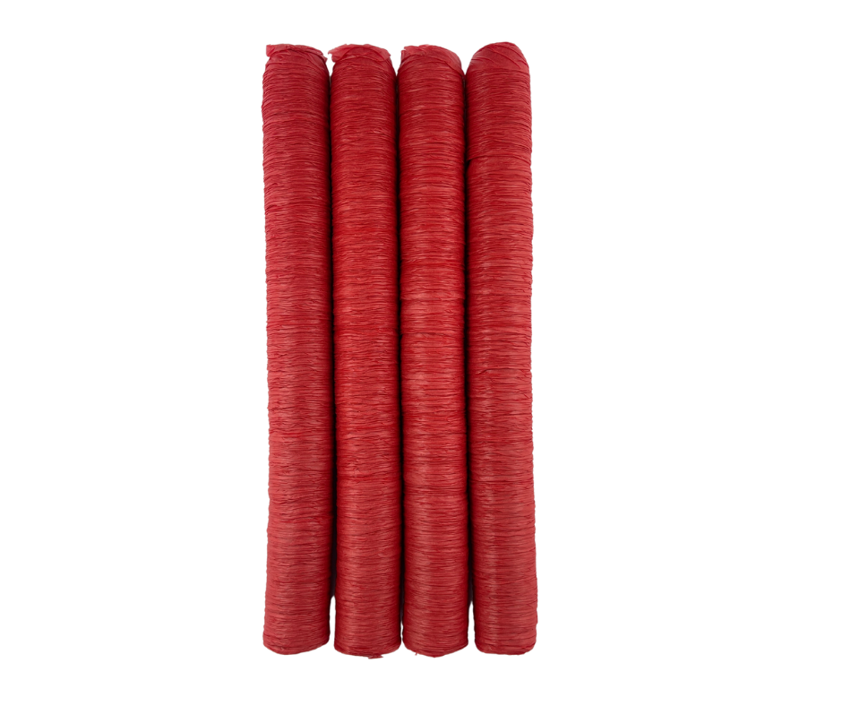 Collagen Devro 23mm Red - Caddy 488m