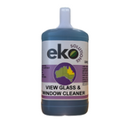 Eko Solutions View Glass Cleaner - 5ltr
