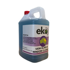 Eko Solutions View Glass Cleaner - 5ltr