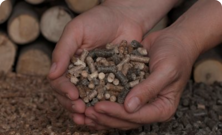 Premium Texas Blend Pellets 12.7kg