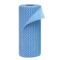 Anti Bacterial Wipes 30cm x 50cm - 90 Per Roll, Carton of 4