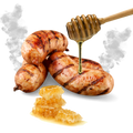 Smoky Honey Chorizo 1.25kg Gourmet Sausage Meal