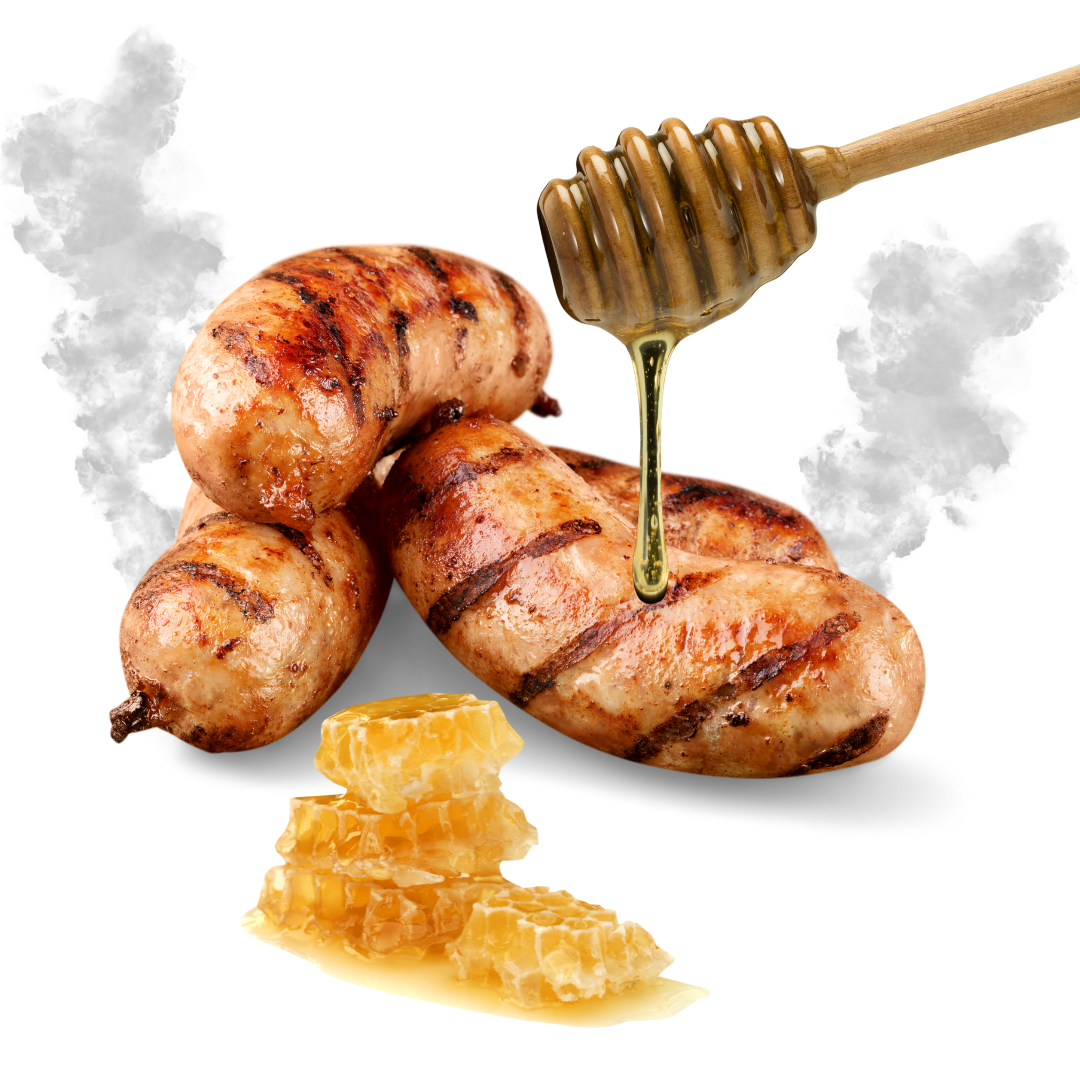 Smoky Honey Chorizo 1.25kg Gourmet Sausage Meal