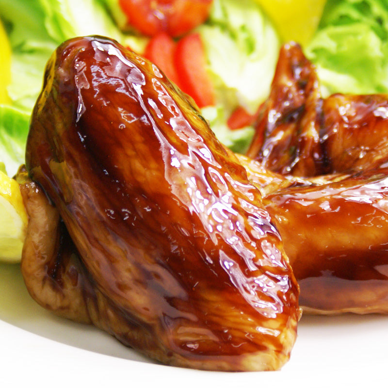 Cottage Farm Honey Soy Marinade 10L