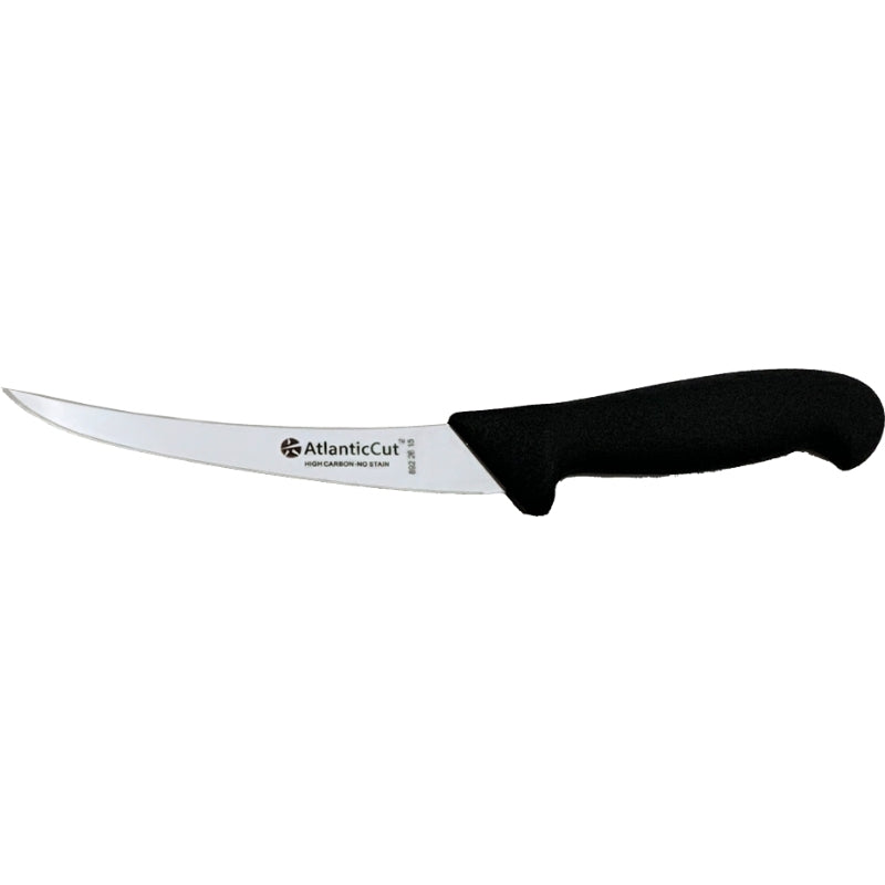 Atlantic 6inch Cut Semi-Flex Boning Knife
