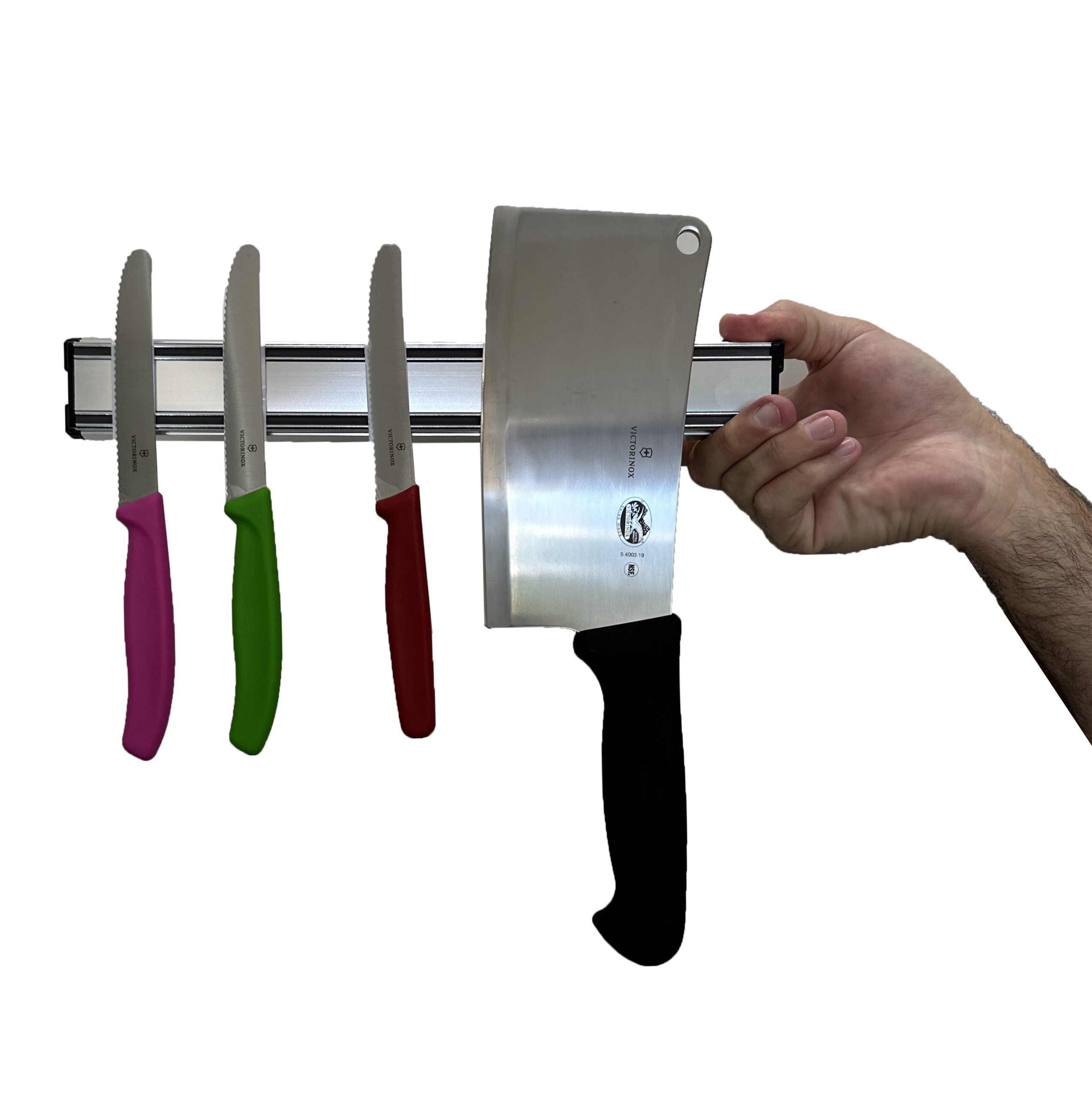 Mag-Force Magnetic Knife Rack 30cm
