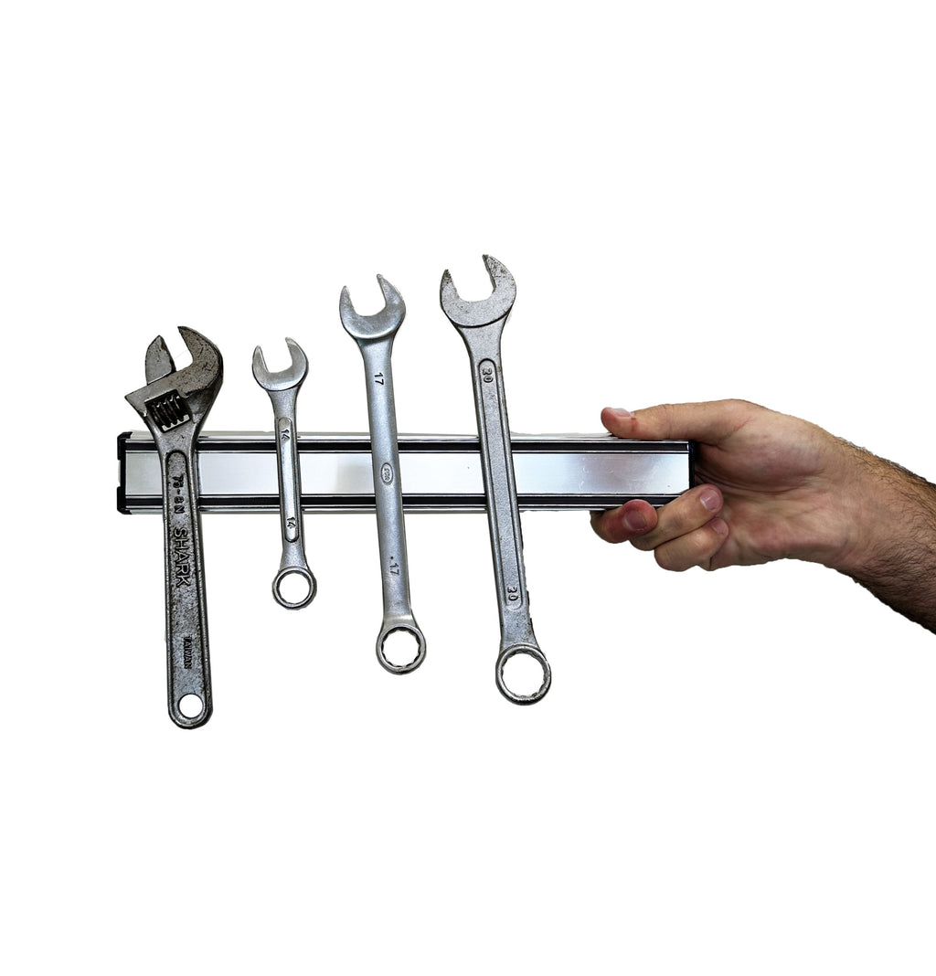 Mag-Force Magnetic Knife Rack 30cm