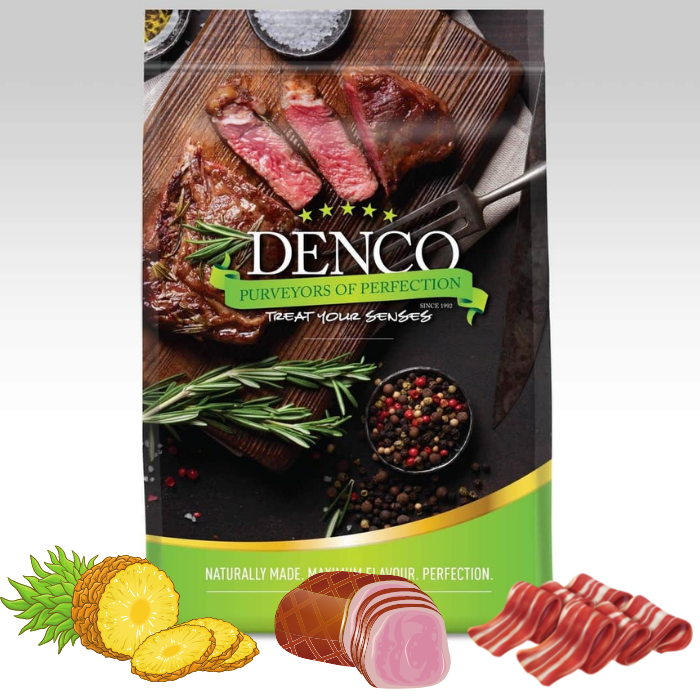 Pineapple Ham & Bacon Cure 2.7kg