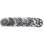 # 32 Holeplate
