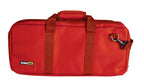 Knife Roll 18 Piece Red 9.7012