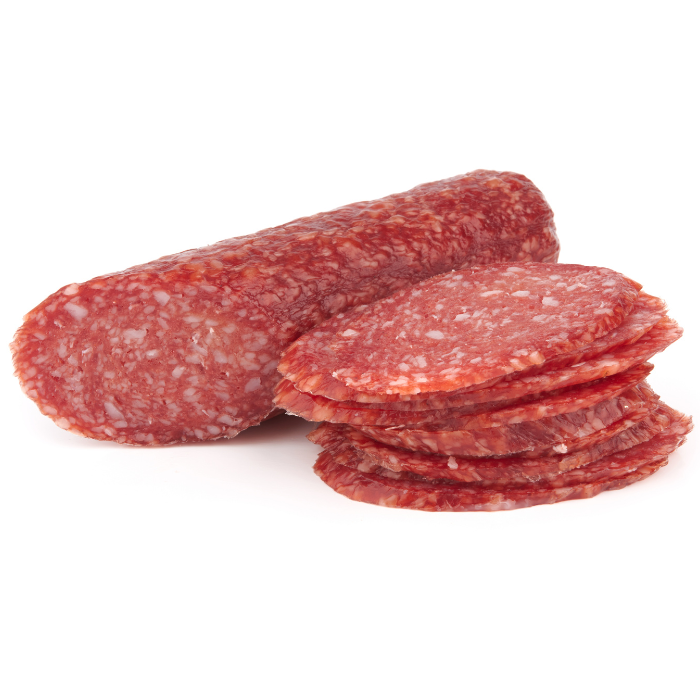 MC Russian Cooked Salami ANZ 1kg