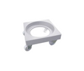 Round Skate Trolley- Suits 67L & 85L