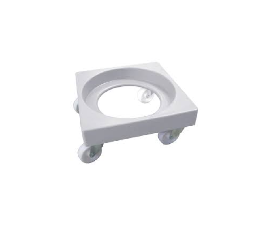 Round Skate Trolley- Suits 67L & 85L