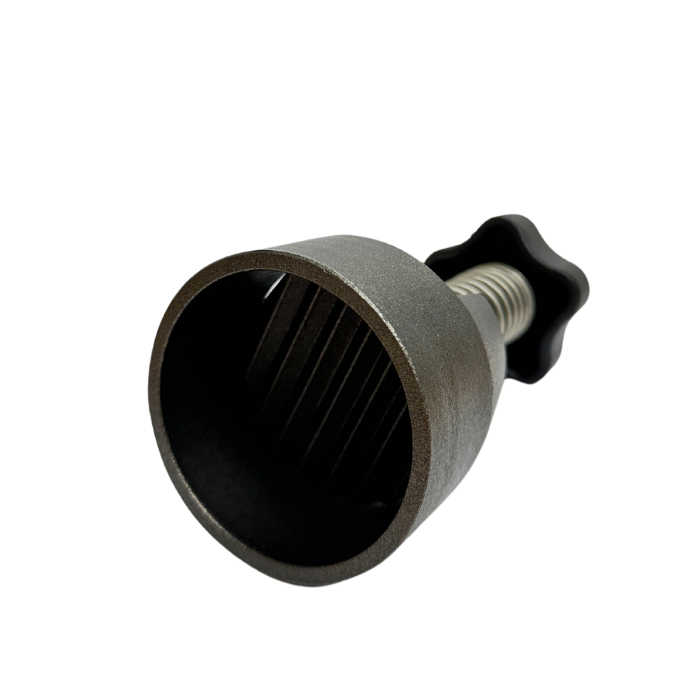 Slider Patty Press 55mm Alimenta
