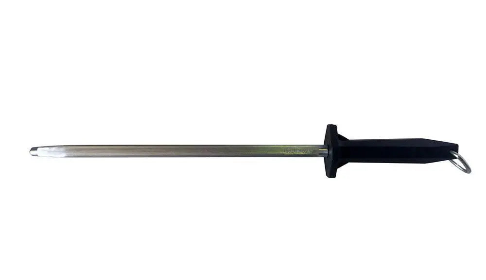 Top Shelf Honing Steel 25cm (10")