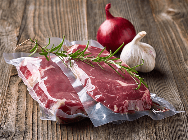 Vac Bag - 175 x 200mm x 70um